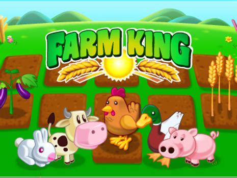 farm king spielen
